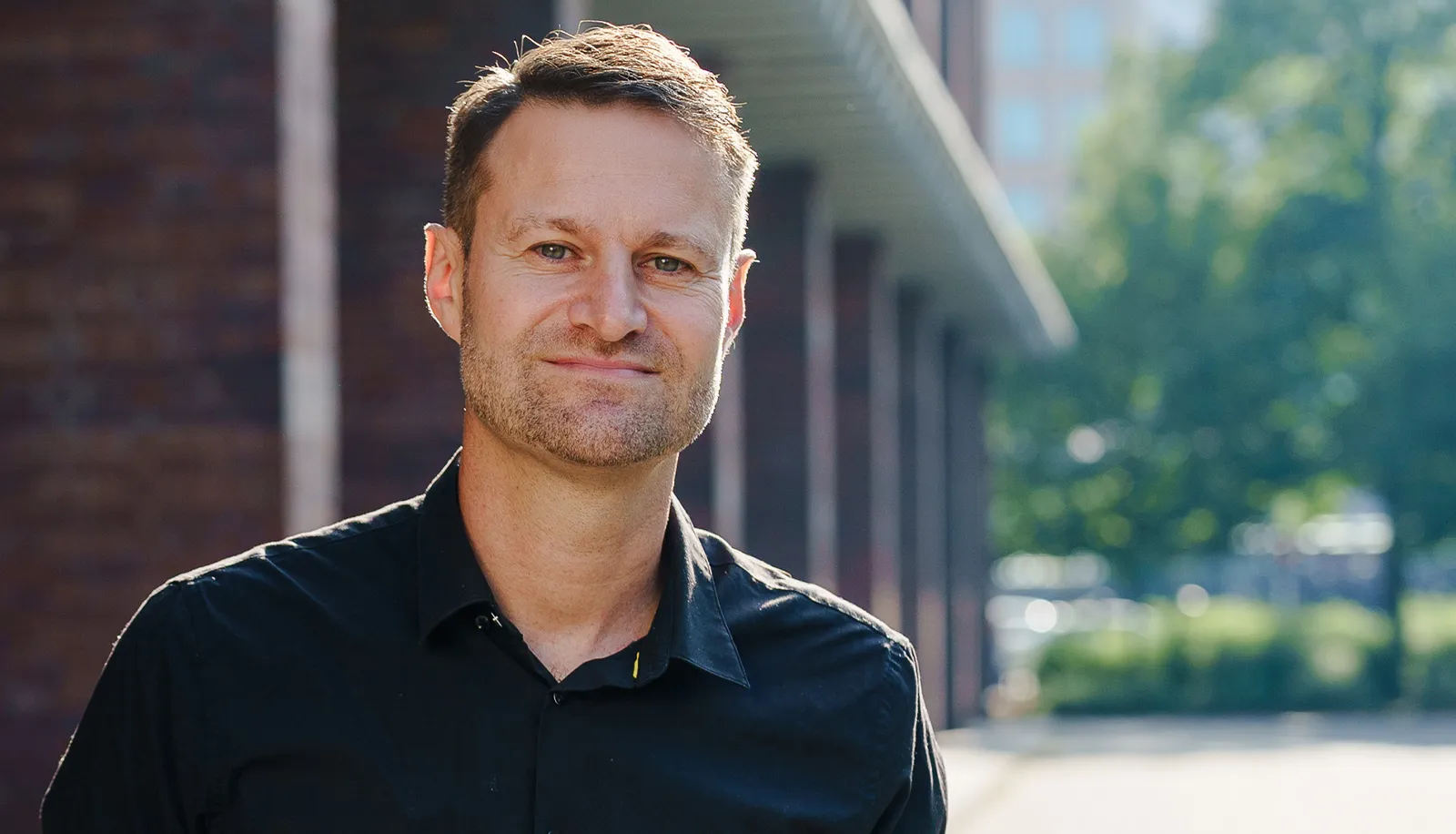 Bester Webdesigner aus Köln: Moritz Dunkel?, Social Media Marketing
