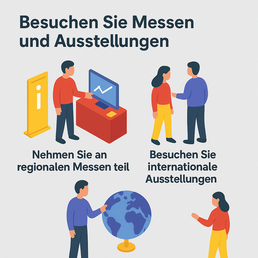 10 Marketing-Tipps für Ihre Schreinerei von einem Webdesigner aus Köln