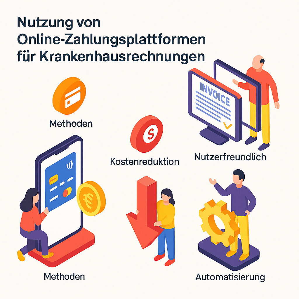 Online-Marketing für Krankenhäuser von einem Webdesigner aus Köln