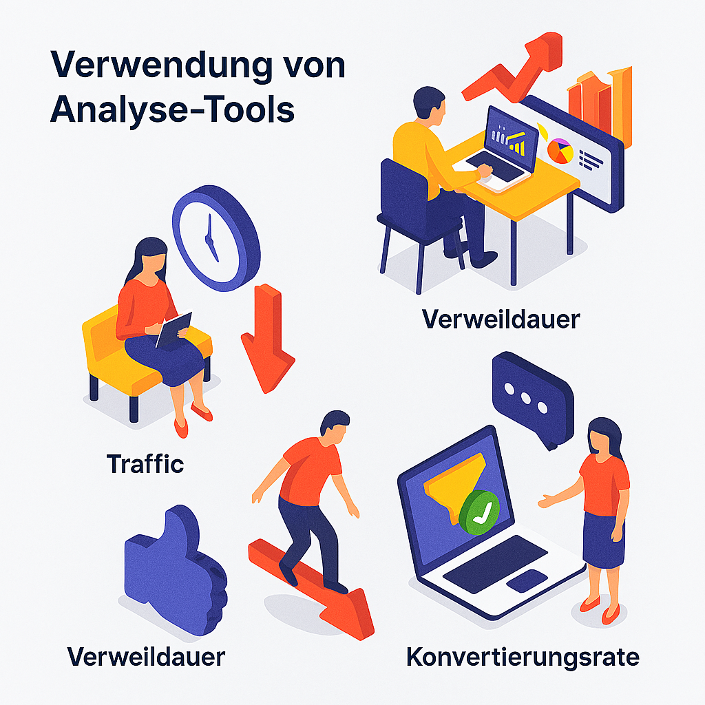 Mehr Erfolg für Dachdecker mit einer Profi-Website 2 Mehr Erfolg für Dachdecker mit einer Profi-Website von einem Webdesigner aus Köln