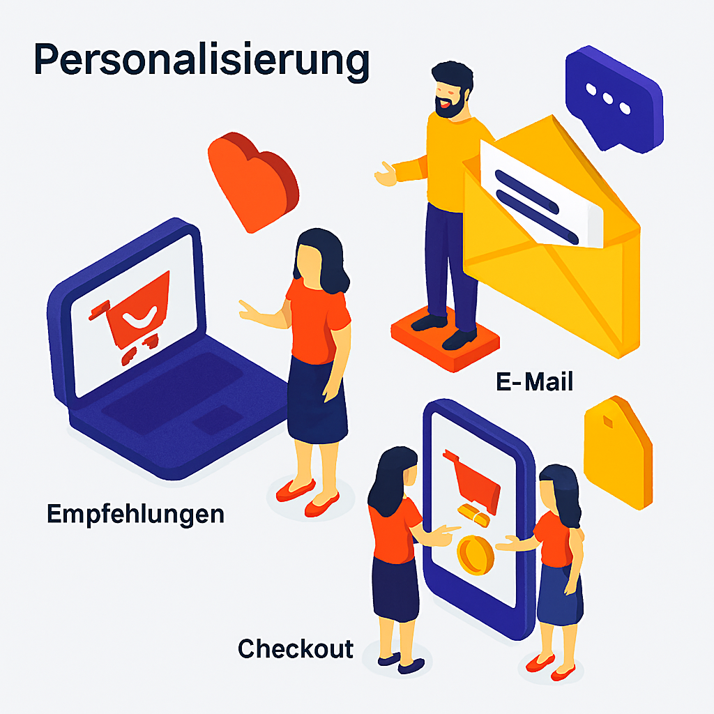 Bessere Kunden in kurzer Zeit dank Landingpage von einem Webdesigner aus Köln