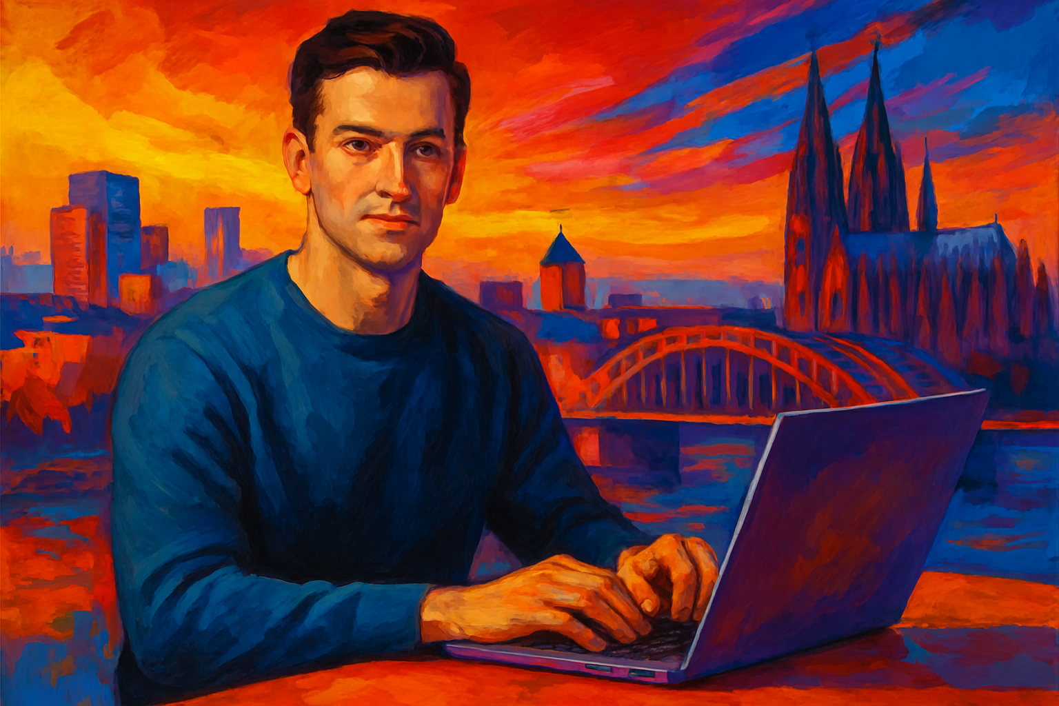 Website erstellen Köln 1 Website erstellen Köln