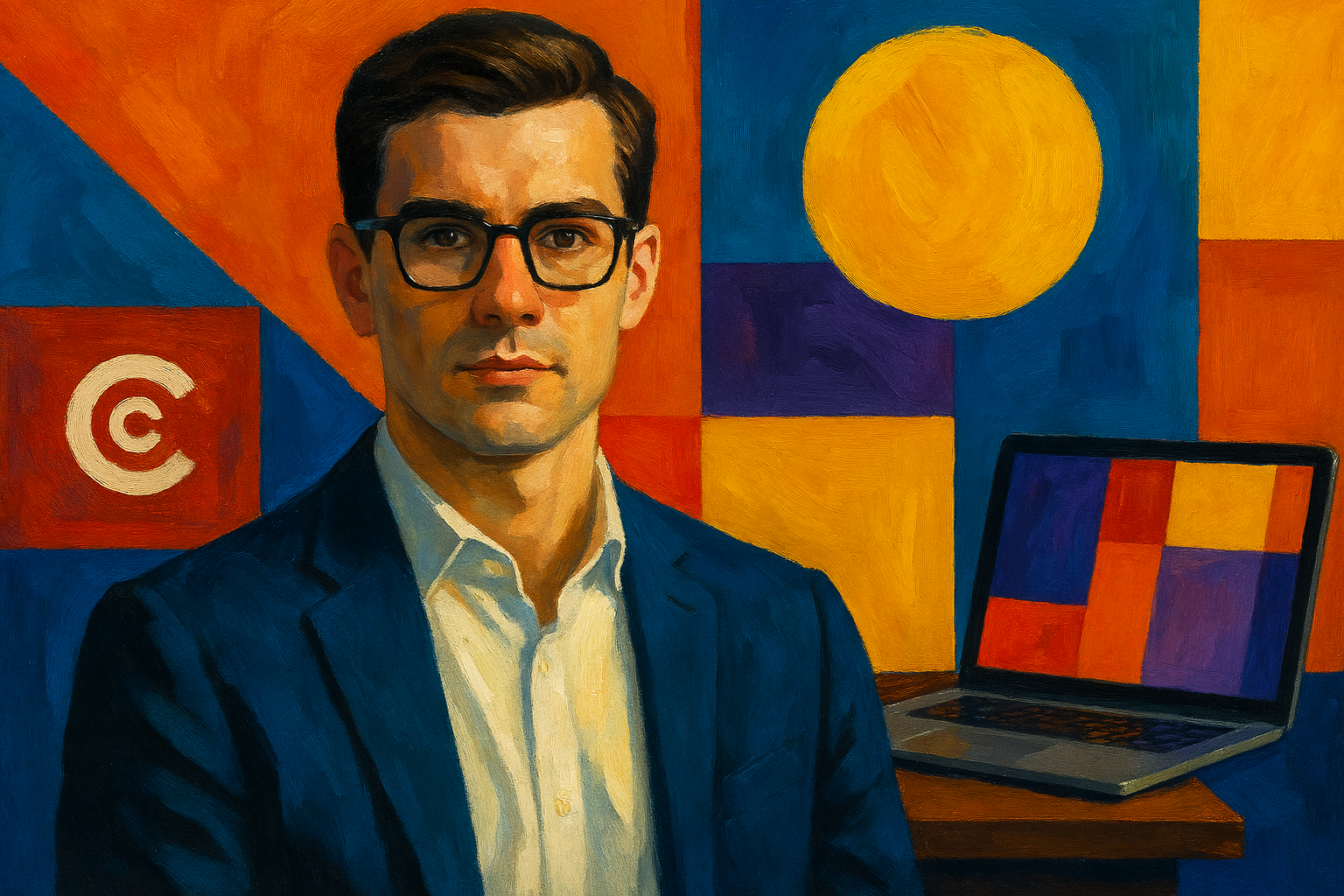 Corporate Design im Wandel