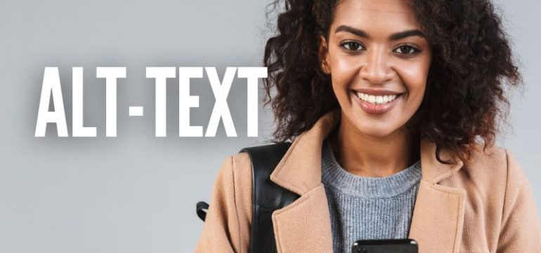 Alt-Text