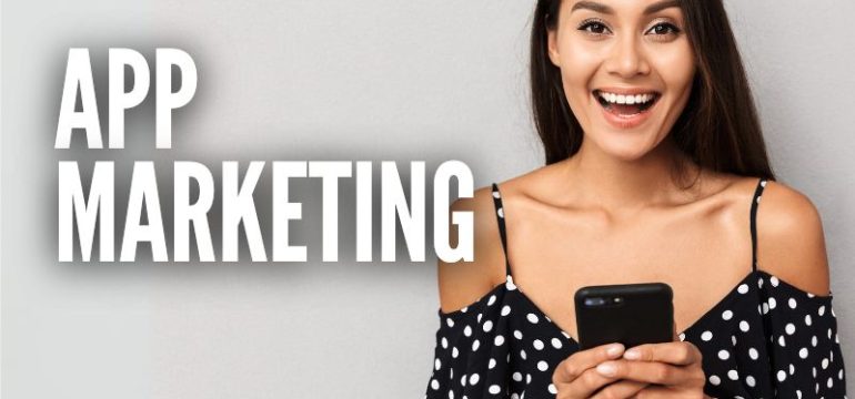 App Marketing