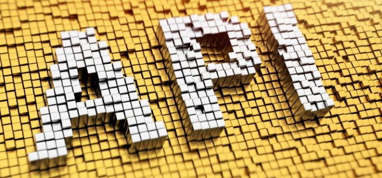 Application Programming Interface (API)