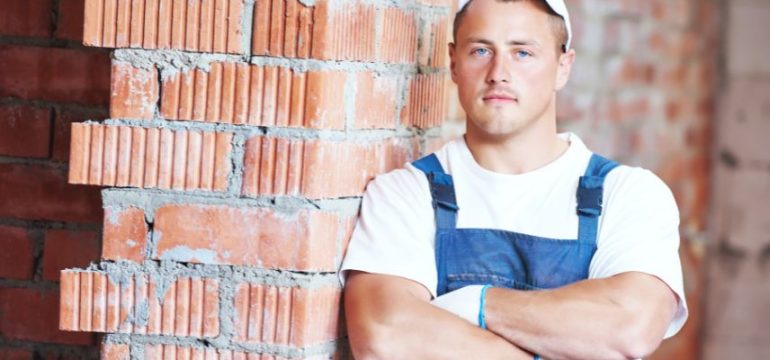 Mehr Aufträge und Kunden für Maurer mit SEO