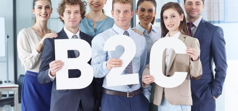 B2C Marketing