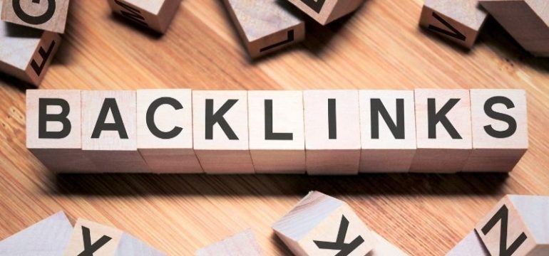 Backlink