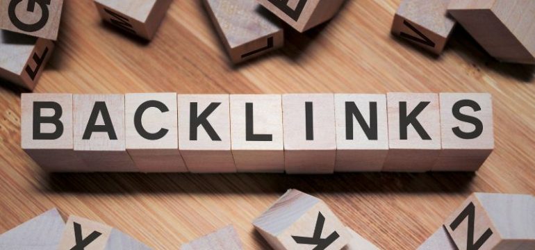 Backlinks
