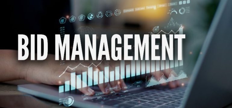 Bid Management