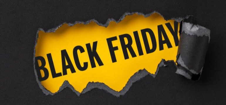 Black Friday