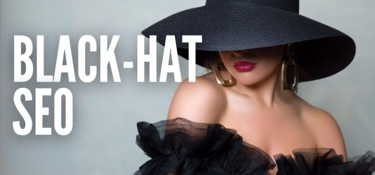 Black-Hat-SEO