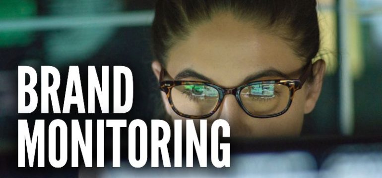 Brand Monitoring