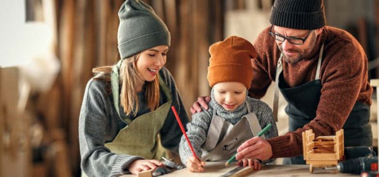 So bringt digitales Marketing Ihre Tischlerei zum Erfolg