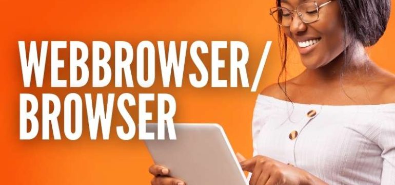 Browser Webbrowser