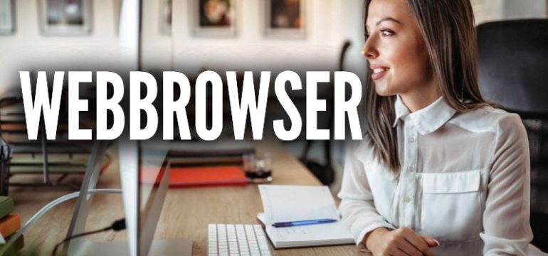 Browser Webbrowser