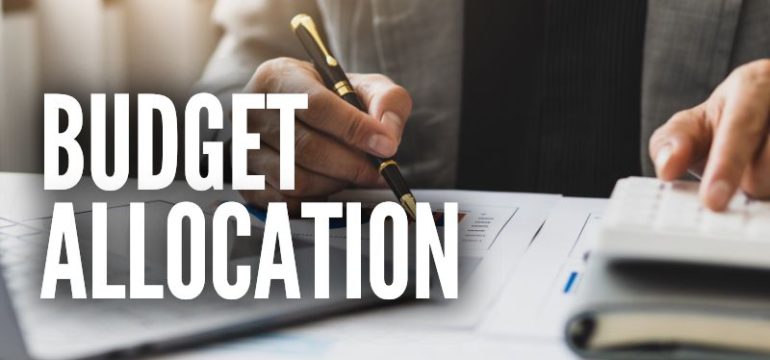 Budget Allocation