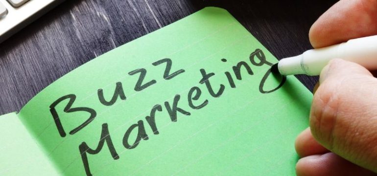 Buzz Marketing
