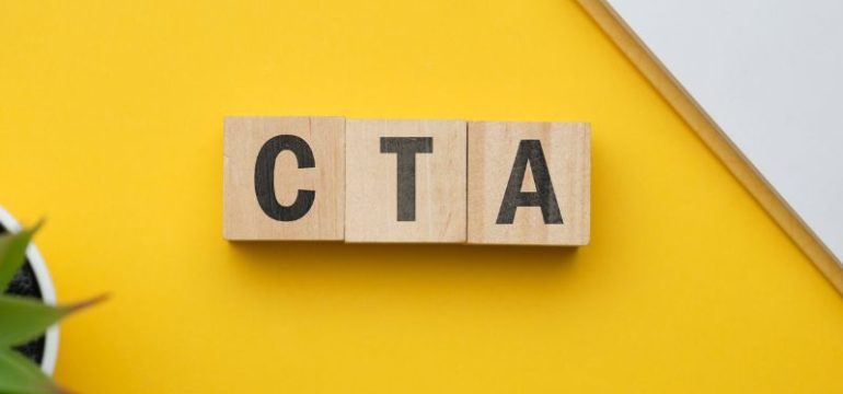 Call-to-Action (CTA)