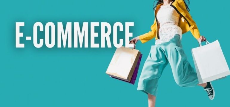 E-Commerce