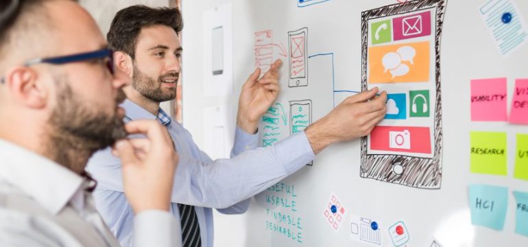 Content is King: Hochwertiger Inhalt stärkt deine Website