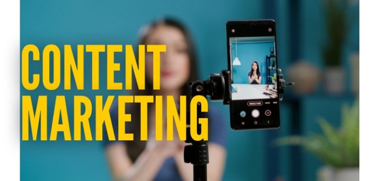 Content Marketing