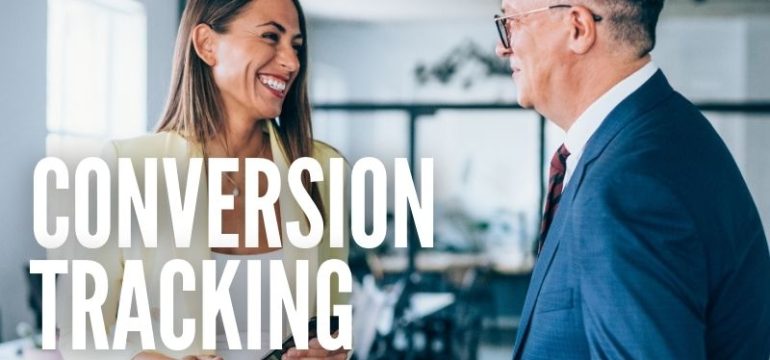 Conversion Tracking