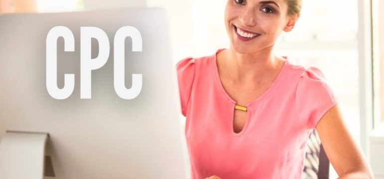 Cost-per-Click (CPC)