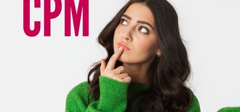 Cost-per-Mille (CPM)