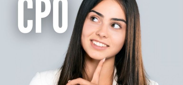Cost-per-Order (CPO)