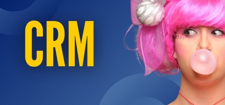 CRM