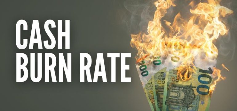 Сash Burn Rate (CBR)