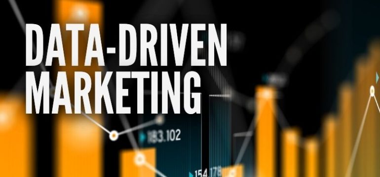 Data-Driven Marketing