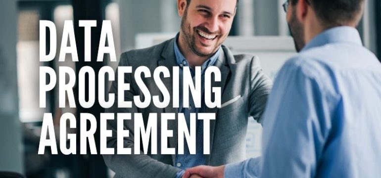 Data Processing Agreement (DPA)