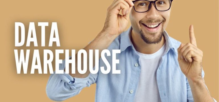 Data Warehouse