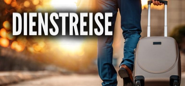 Dienstreise