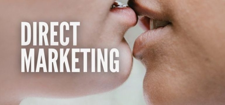 Direct Marketing