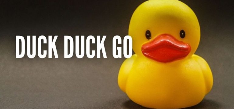 DuckDuckGo