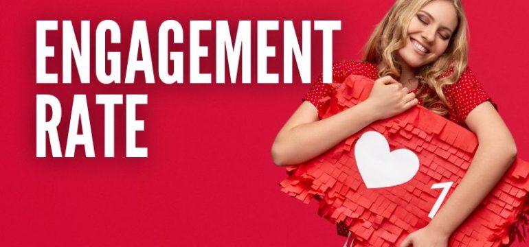 Engagement-Rate