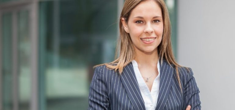 Entwicklung einer Landingpage für Coaches
