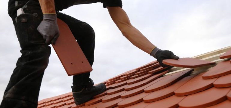 Mehr Erfolg für Dachdecker mit einer Profi-Website