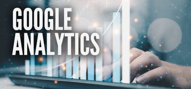 Google Analytics