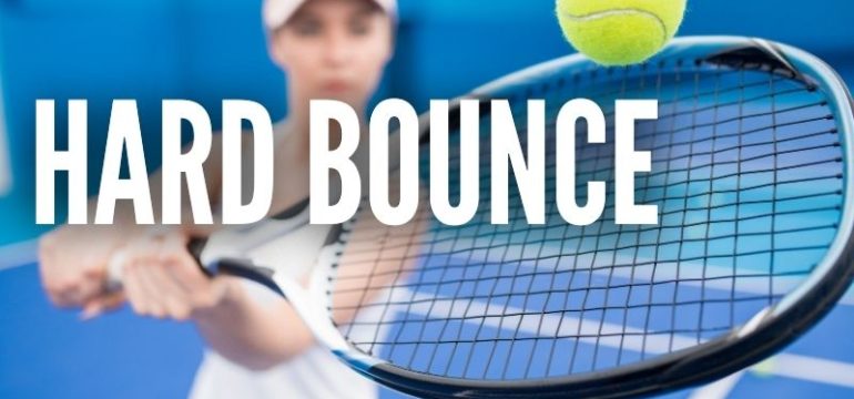 Hard Bounce