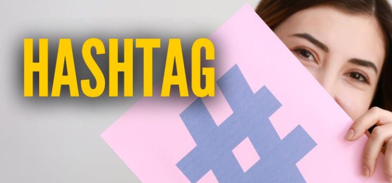 Hashtag