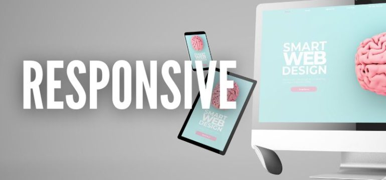 Warum deine Homepage responsive sein muss