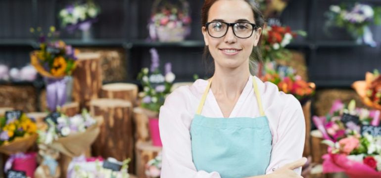 Die Homepage für Selbstständige und Kleinunternehmen