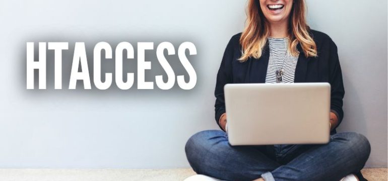 htaccess