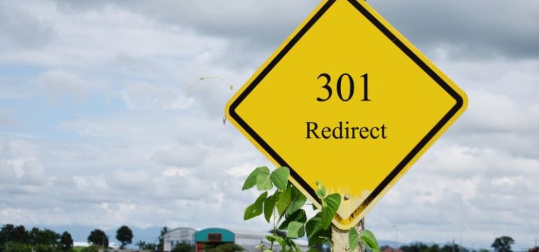HTTP-Statuscode 301