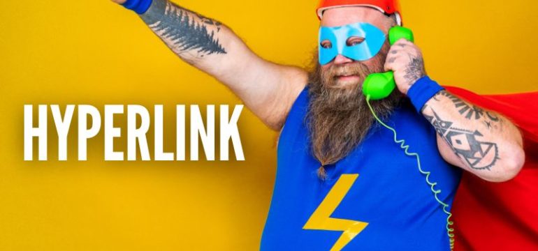 Hyperlink